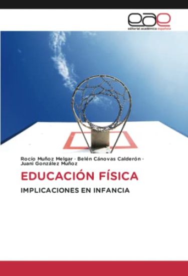 EDUCACIÓN FÍSICA