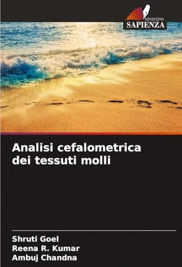 Analisi cefalometrica dei tessuti molli