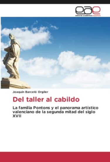 Del taller al cabildo