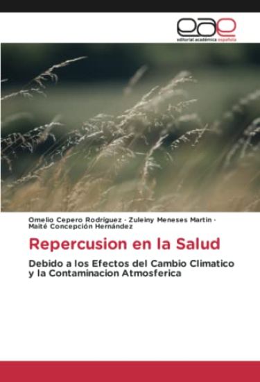 Repercusion en la Salud