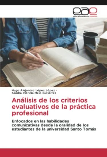 Análisis de los criterios evaluativos de la práctica profesional