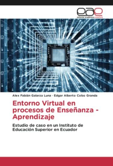 Entorno Virtual en procesos de Enseñanza - Aprendizaje