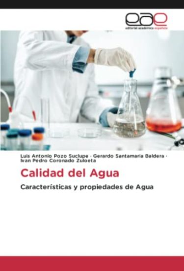 Calidad del Agua