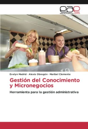Gestión del Conocimiento y Micronegocios