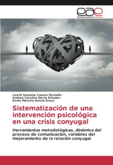 Sistematización de una intervención psicológica en una crisis conyugal