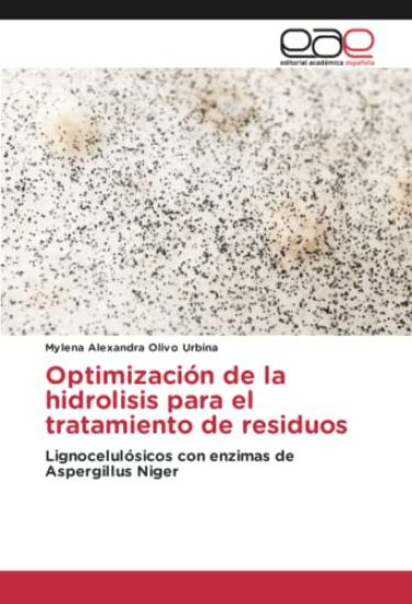 Optimización de la hidrolisis para el tratamiento de residuos