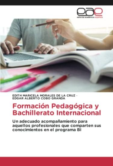 Formación Pedagógica y Bachillerato Internacional