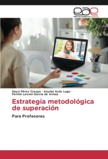 Estrategia metodológica de superación