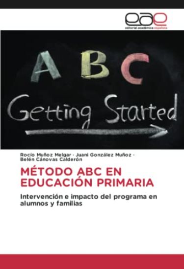 MÉTODO ABC EN EDUCACIÓN PRIMARIA