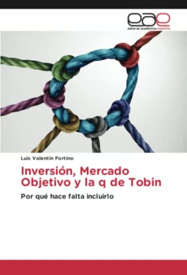 Inversión, Mercado Objetivo y la q de Tobin