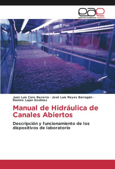 Manual de Hidráulica de Canales Abiertos