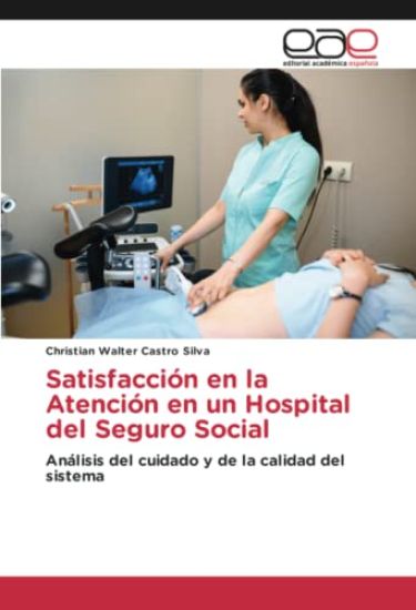 Satisfacción en la Atención en un Hospital del Seguro Social