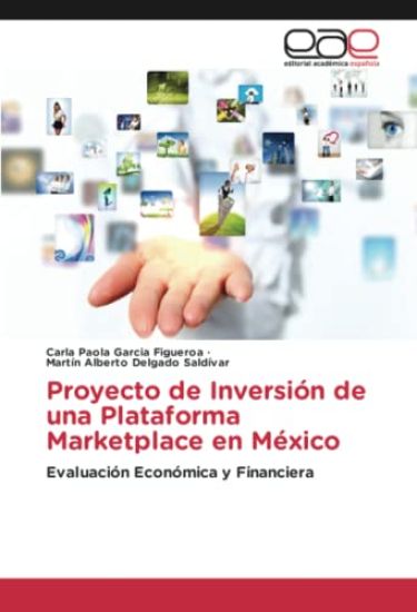 Proyecto de Inversión de una Plataforma Marketplace en México
