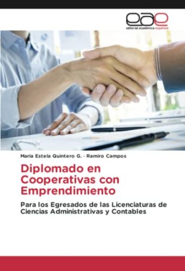 Diplomado en Cooperativas con Emprendimiento