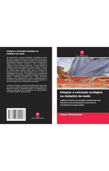 Integrar a conceção ecológica na indústria da moda