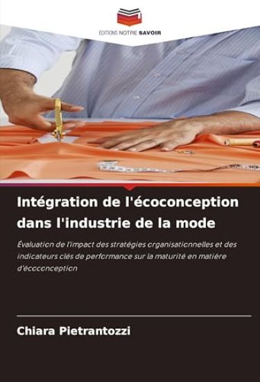 Intégration de l'écoconception dans l'industrie de la mode