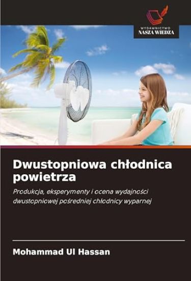 Dwustopniowa ch¿odnica powietrza