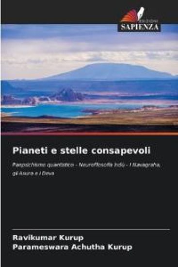 Pianeti e stelle consapevoli