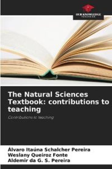 The Natural Sciences Textbook: contributions to teaching