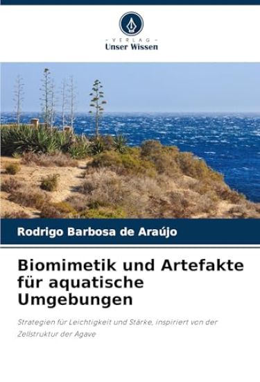 Biomimetik und Artefakte für aquatische Umgebungen