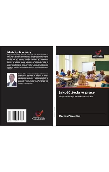 Jako¿¿ ¿ycia w pracy
