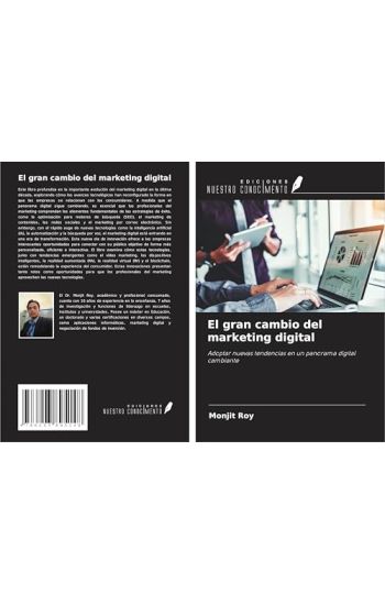 El gran cambio del marketing digital