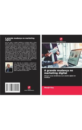 A grande mudança no marketing digital