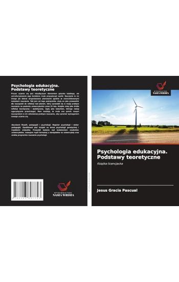 Psychologia edukacyjna. Podstawy teoretyczne
