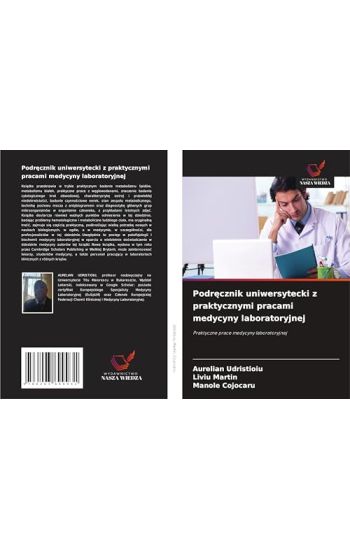 Podr¿cznik uniwersytecki z praktycznymi pracami medycyny laboratoryjnej