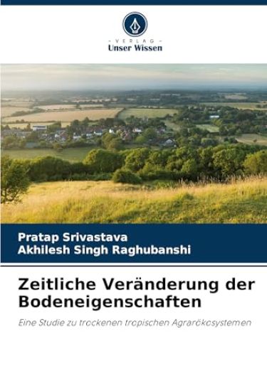 Zeitliche Veränderung der Bodeneigenschaften