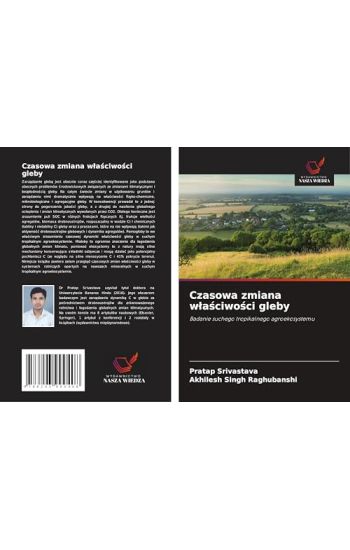 Czasowa zmiana w¿a¿ciwo¿ci gleby