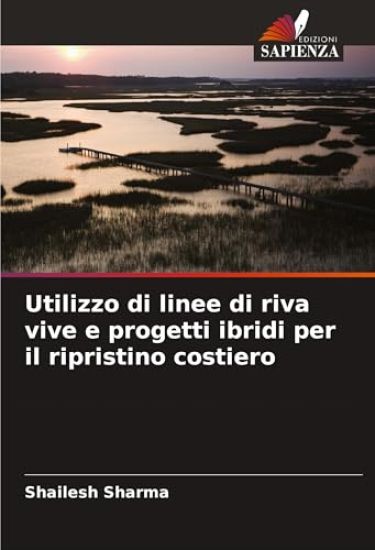 Utilizzo di linee di riva vive e progetti ibridi per il ripristino costiero