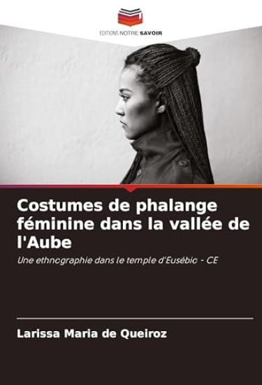 Costumes de phalange féminine dans la vallée de l'Aube