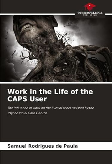 Work in the Life of the CAPS User