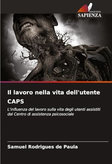 Il lavoro nella vita dell'utente CAPS