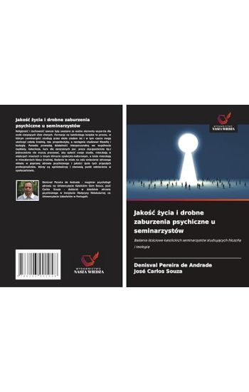 Jako¿¿ ¿ycia i drobne zaburzenia psychiczne u seminarzystów