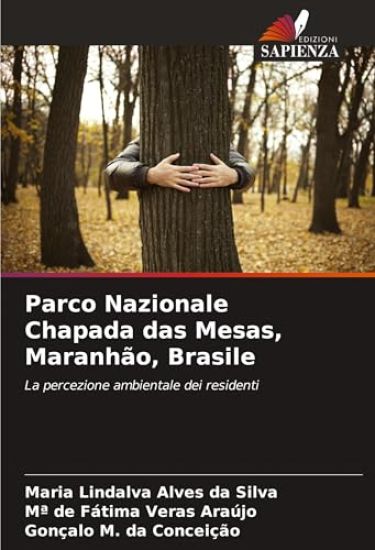 Parco Nazionale Chapada das Mesas, Maranhão, Brasile