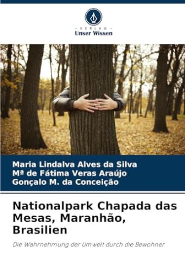 Nationalpark Chapada das Mesas, Maranhão, Brasilien