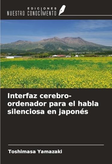 Interfaz cerebro-ordenador para el habla silenciosa en japonés