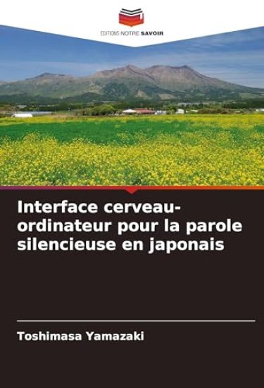 Interface cerveau-ordinateur pour la parole silencieuse en japonais