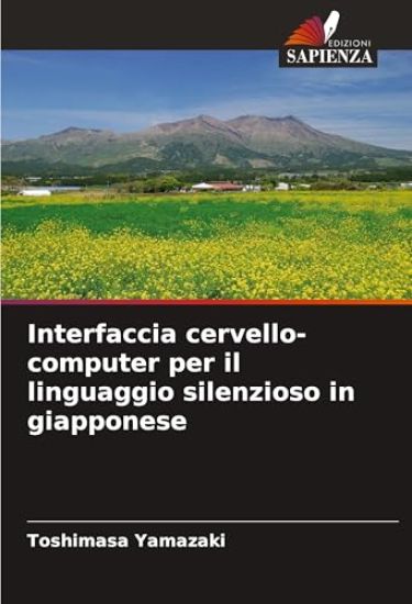 Interfaccia cervello-computer per il linguaggio silenzioso in giapponese