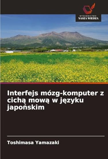 Interfejs mózg-komputer z cich¿ mow¿ w j¿zyku japo¿skim