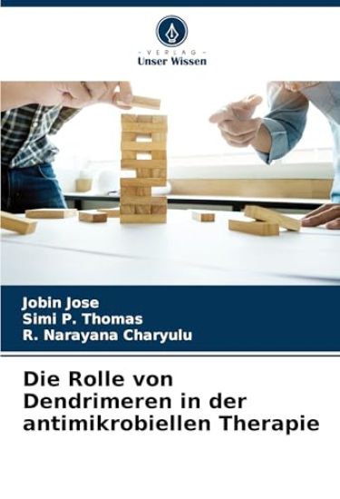 Die Rolle von Dendrimeren in der antimikrobiellen Therapie