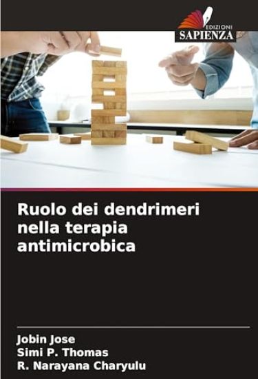Ruolo dei dendrimeri nella terapia antimicrobica