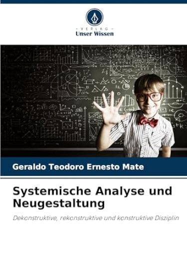 Systemische Analyse und Neugestaltung