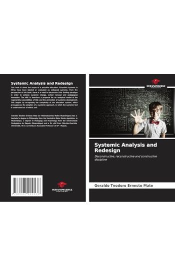 Systemic Analysis and Redesign