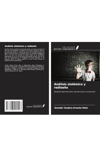 Análisis sistémico y rediseño