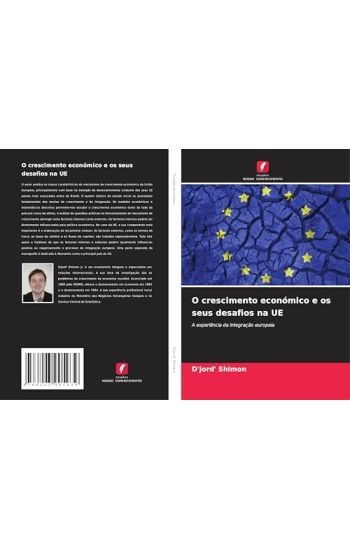 O crescimento económico e os seus desafios na UE