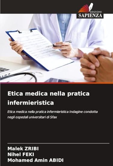 Etica medica nella pratica infermieristica