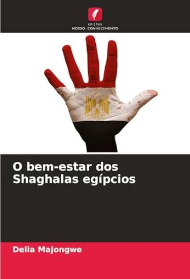 O bem-estar dos Shaghalas egípcios